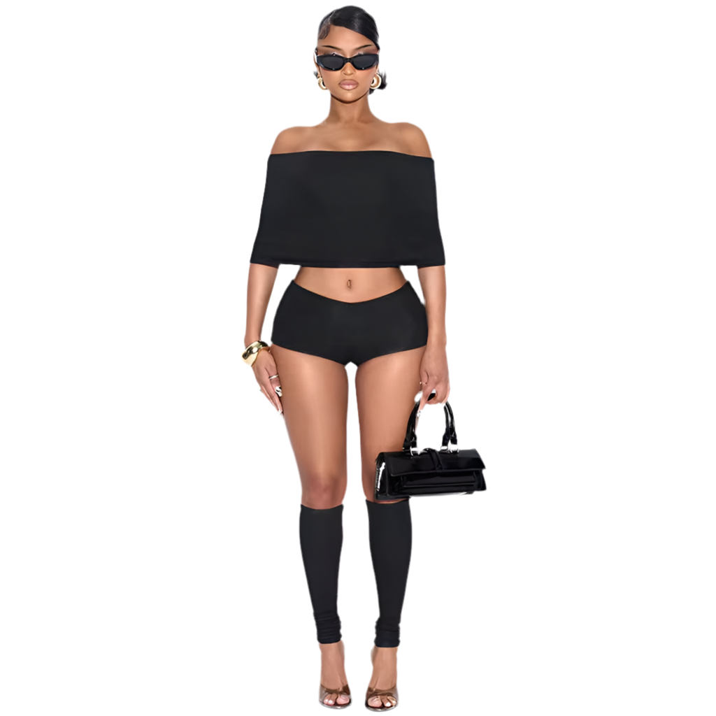 High Demand Two Piece