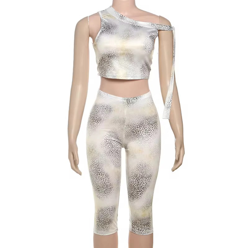 Take A Trip Two Piece