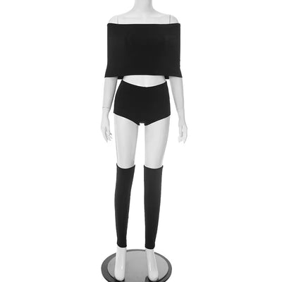 High Demand Two Piece