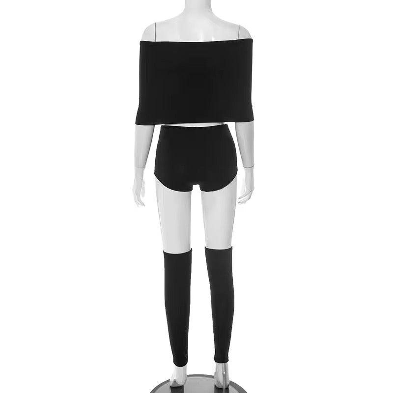 High Demand Two Piece