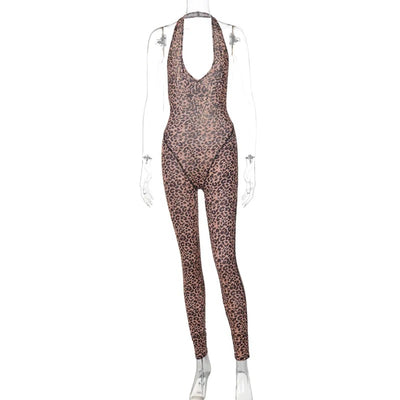 Bad Gyal Jumpsuit